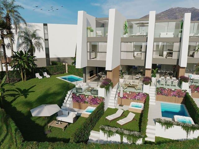 Chalet en venta en Fuengirola, Málaga Costa del Sol