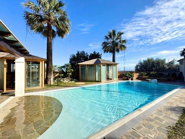 Chalet en venta en Fuengirola, Málaga Costa del Sol