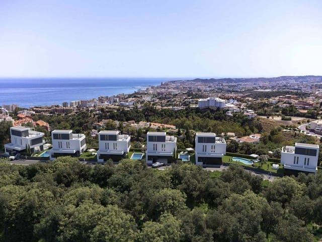 Chalet en venta en Fuengirola, Málaga Costa del Sol