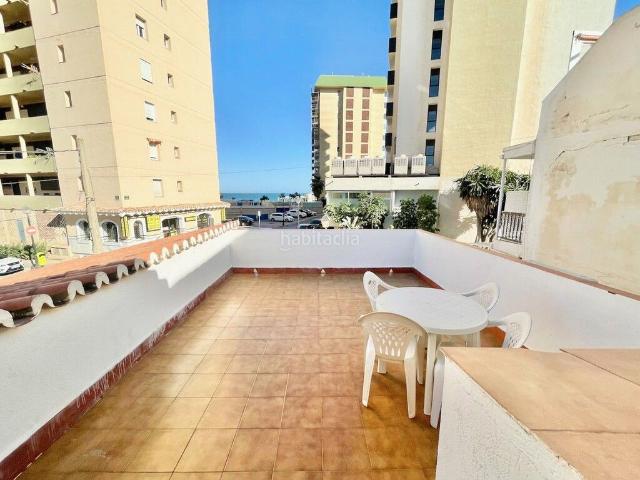 Chalet en venta en Fuengirola, Puerto Deportivo. Chalets.