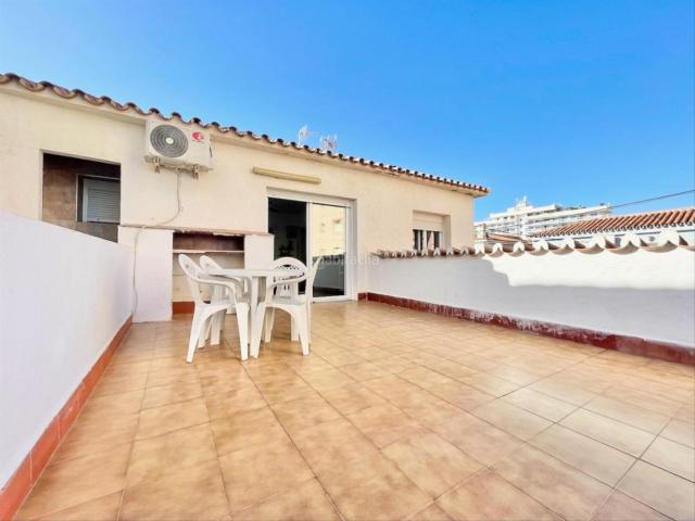 Chalet en venta en Fuengirola, Puerto Deportivo. Chalets.