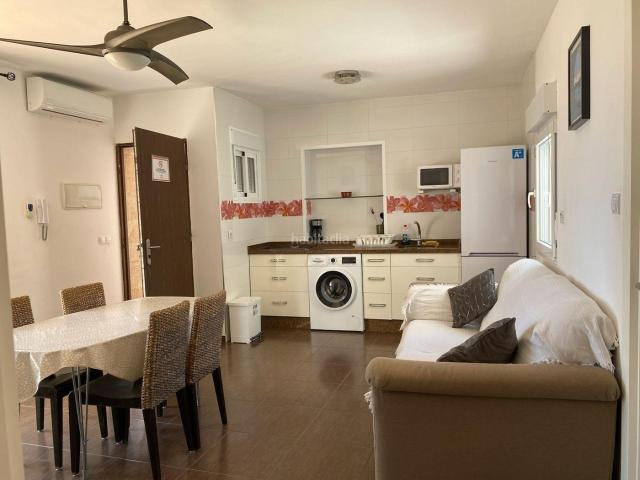 Chalet en venta en Fuengirola, Puerto Deportivo. Segunda linea de playa. Chalets.