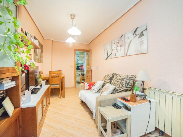 Chalet en venta en Fuenlabrada, Fuenlabrada II El Molino. Chalets.