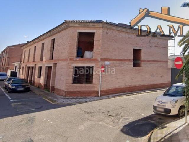 Chalet en venta en Fuensalida. Chalets.