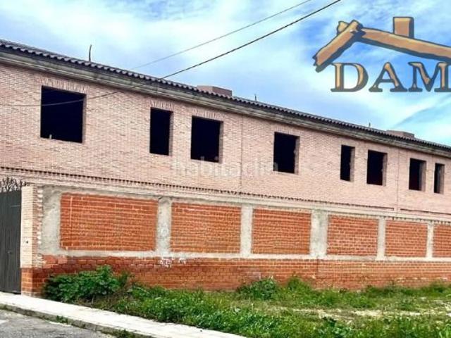 Chalet en venta en Fuensalida. Chalets.