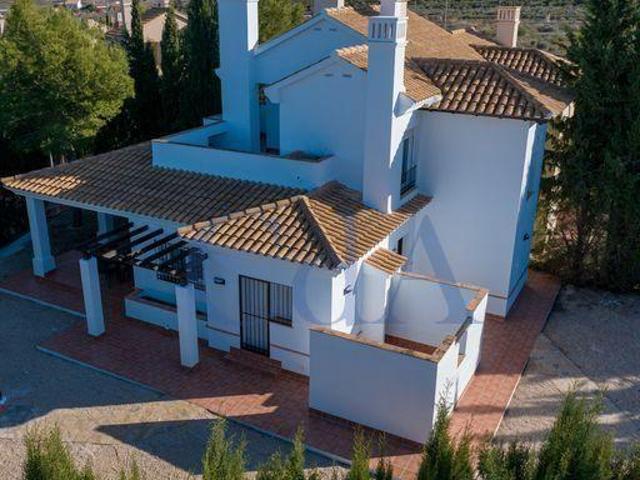 Chalet en venta en Fuente Álamo de Murcia, Camino del Campillo a Palas, 30335