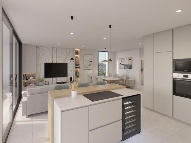 Chalet en venta en Fuente Álamo de Murcia, Hacienda del Álamo Golf. Villa Stela Hacienda del Álamo. Chalets Fuente Álamo de.
