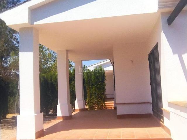 Chalet en venta en Fuente Álamo de Murcia, La Pinilla Las Palas. Chalet de 2 dormitorios listo para entrar a vivir en Fuente Álamo, Murcia. Chalets Fuente Álamo de.