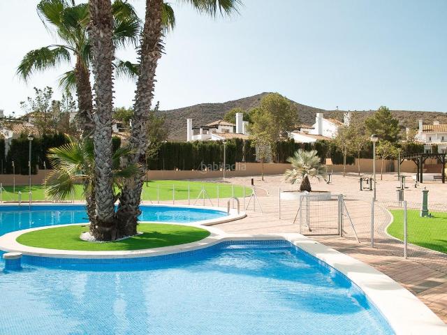 Chalet en venta en Fuente Álamo de Murcia, La Pinilla Las Palas. Chalets Fuente Álamo de.