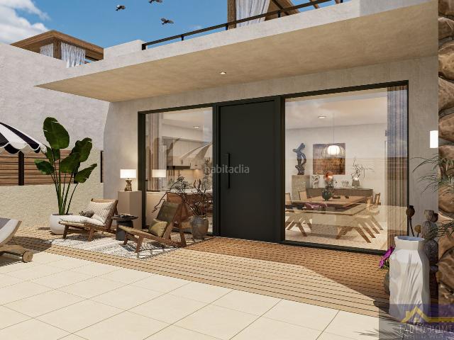 Chalet en venta en Fuente Álamo de Murcia, La Pinilla Las Palas. Fuente Álamo de MurciaVilla. Chalets Fuente Álamo de.