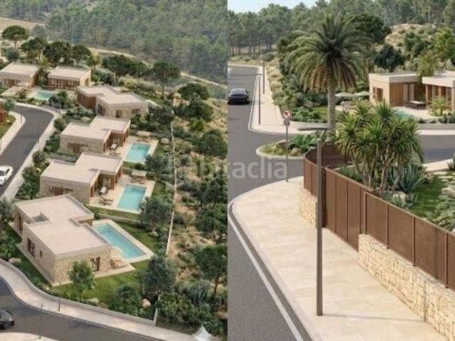 Chalet en venta en Fuente Álamo de Murcia, La Pinilla Las Palas. los altos, nuevas casas, empieza noviembre 2026. Chalets Fuente Álamo de.