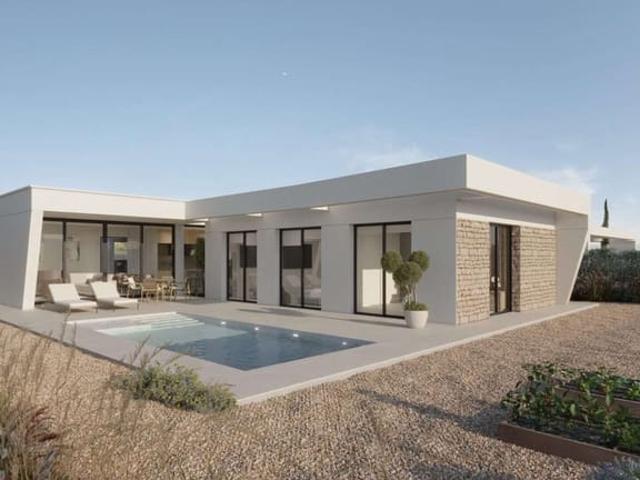 Chalet en venta en Fuente Alamo de Murcia, Murcia Costa Cálida