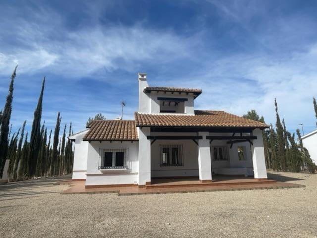 Chalet en venta en Fuente Alamo de Murcia, Murcia Costa Cálida