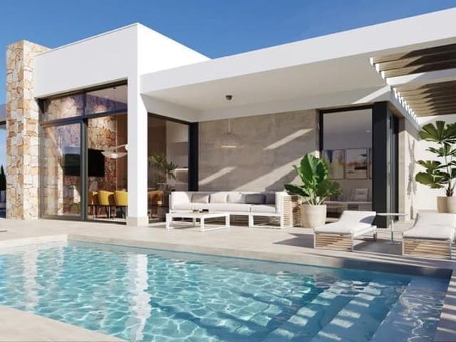 Chalet en venta en Fuente Alamo de Murcia, Murcia Costa Cálida
