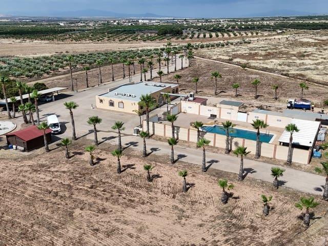 Chalet en venta en Fuente Alamo de Murcia, Murcia Costa Cálida