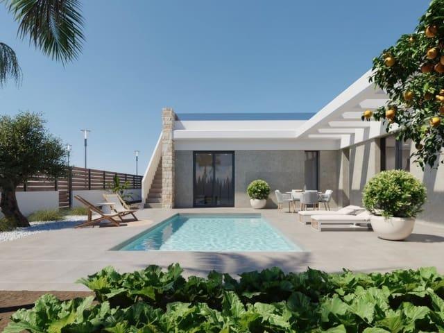 Chalet en venta en Fuente Alamo de Murcia, Murcia Costa Cálida