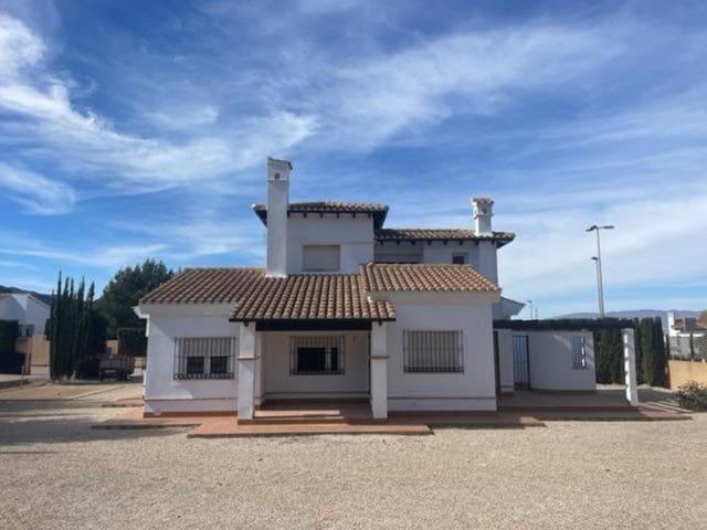 Chalet en venta en Fuente Alamo de Murcia, Murcia Costa Cálida