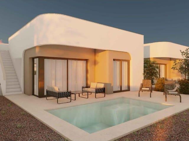 Chalet en venta en Fuente Alamo de Murcia, Murcia Costa Cálida
