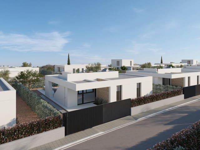 Chalet en venta en Fuente Alamo de Murcia, Murcia Costa Cálida