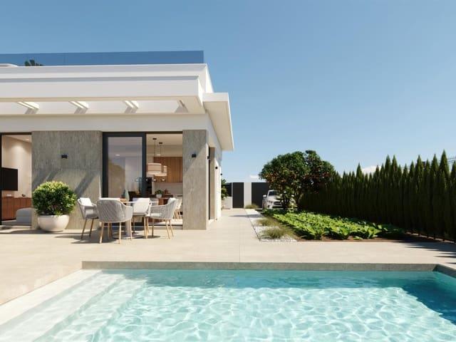 Chalet en venta en Fuente Alamo de Murcia, Murcia Costa Cálida