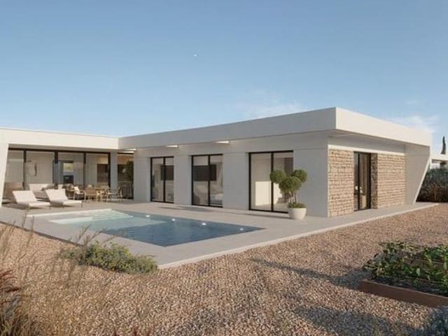 Chalet en venta en Fuente Alamo de Murcia, Murcia Costa Cálida