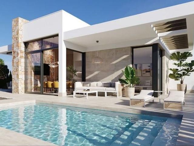 Chalet en venta en Fuente Alamo de Murcia, Murcia Costa Cálida