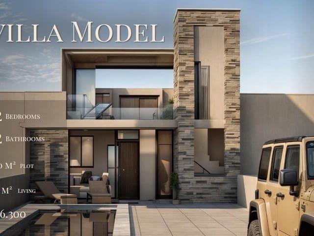 Chalet en venta en Fuente Alamo de Murcia, Murcia Costa Cálida