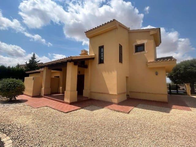Chalet en venta en Fuente Alamo de Murcia, Murcia Costa Cálida