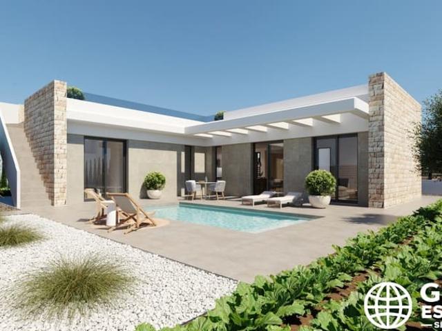 Chalet en venta en Fuente Alamo de Murcia, Murcia Costa Cálida