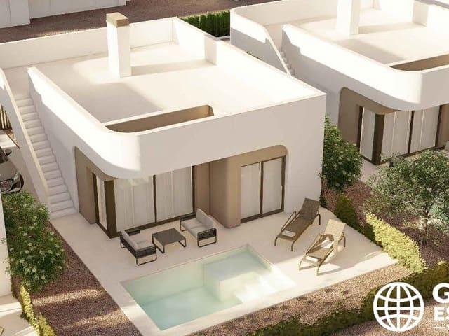 Chalet en venta en Fuente Alamo de Murcia, Murcia Costa Cálida