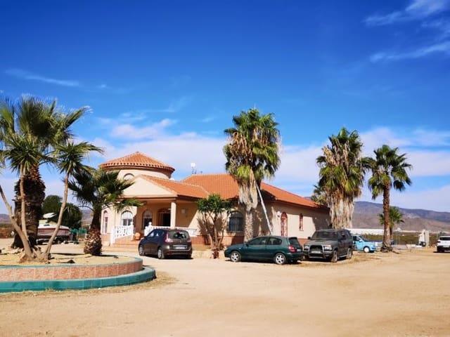 Chalet en venta en Fuente Alamo de Murcia, Murcia Costa Cálida
