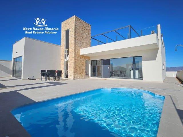 Chalet en venta en La Pinilla, Murcia Costa Cálida