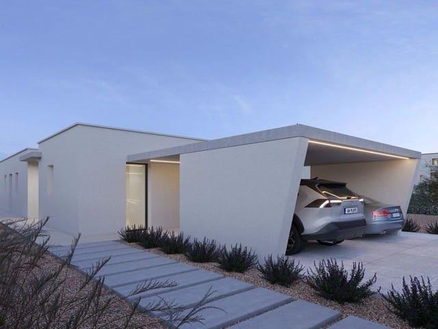 Chalet en venta en Fuente Alamo de Murcia, Murcia Costa Cálida