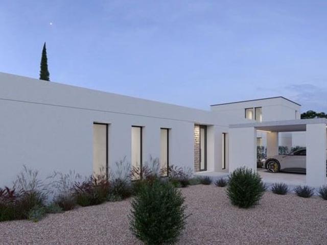 Chalet en venta en Fuente Alamo de Murcia, Murcia Costa Cálida
