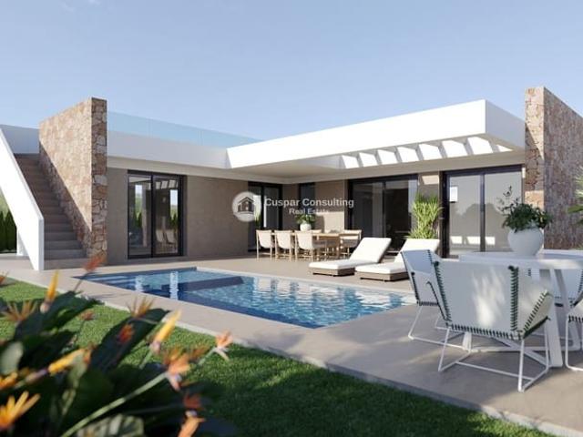 Chalet en venta en Fuente Alamo de Murcia, Murcia Costa Cálida