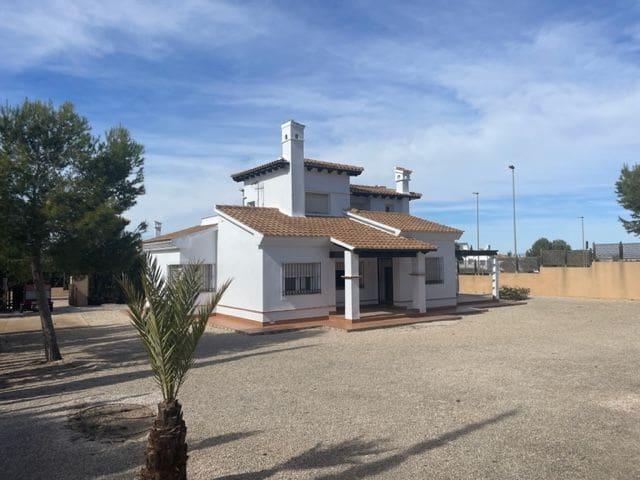 Chalet en venta en La Pinilla, Murcia Costa Cálida