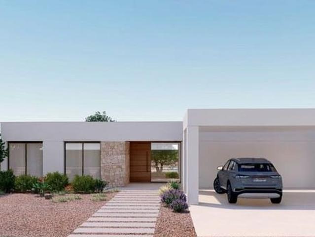 Chalet en venta en Fuente Alamo de Murcia, Murcia Costa Cálida