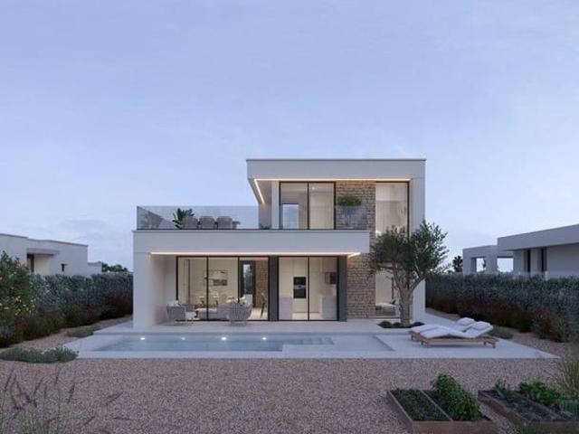 Chalet en venta en Fuente Alamo de Murcia, Murcia Costa Cálida