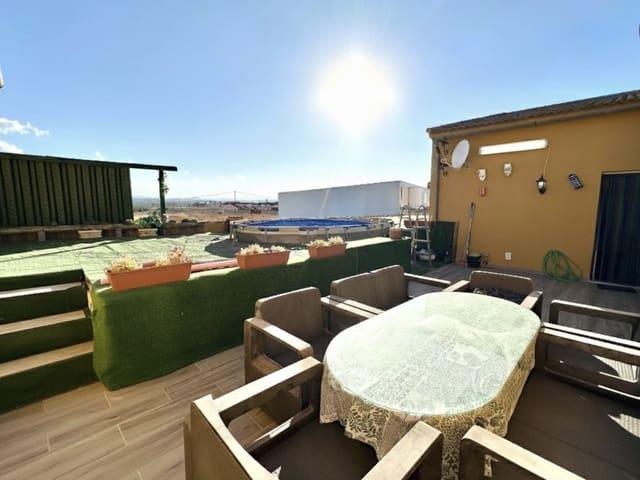 Chalet en venta en Fuente de Piedra, Málaga
