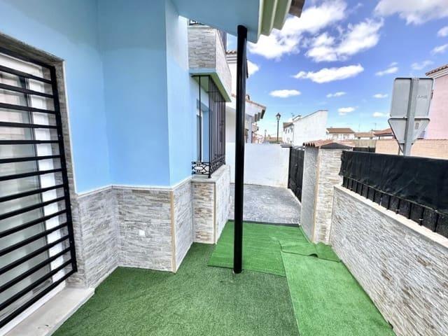 Chalet en venta en Fuente de Piedra, Málaga