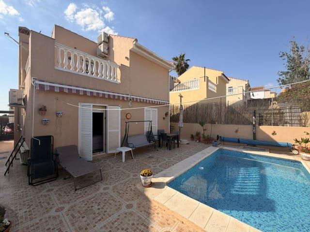 Chalet en venta en Fuente de Piedra, Málaga
