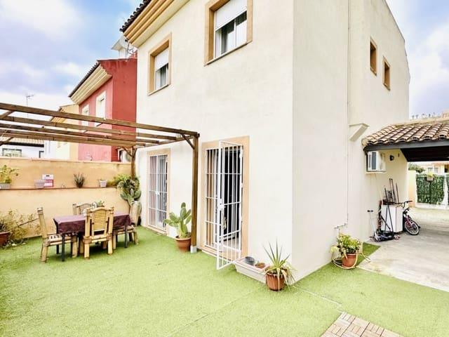 Chalet en venta en Fuente de Piedra, Málaga