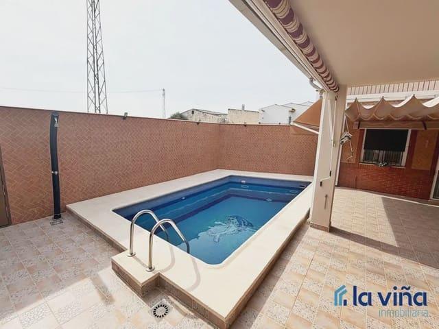 Chalet en venta en Fuente de Piedra, Málaga