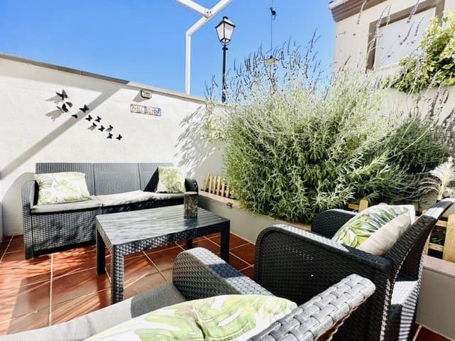 Chalet en venta en Fuente de Piedra, Málaga