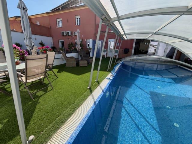 Chalet en venta en Fuente de Piedra, Málaga