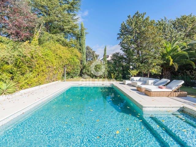 Chalet en venta en Fuente del Fresno, Madrid