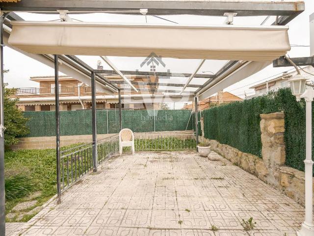 Chalet en venta en Fuente el Saz de Jarama. Chalet independiente en Fuente el Saz de Jarama. Chalets Fuente el Saz de.
