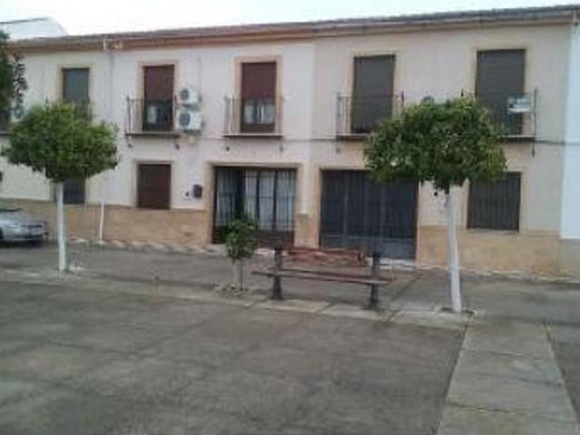 Chalet en venta en Fuente Palmera