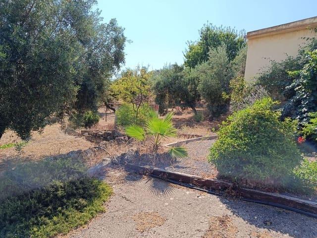 Chalet en venta en Fuente Tójar, Córdoba