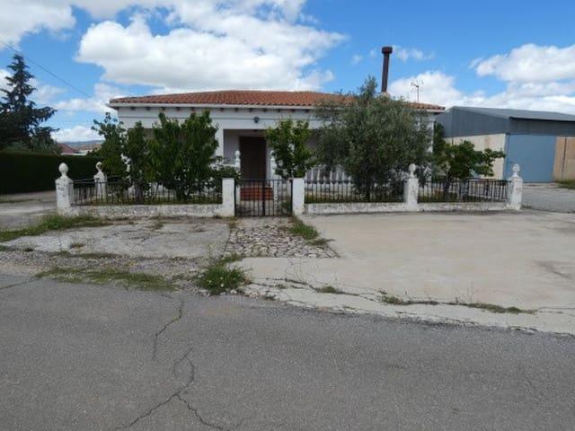 Chalet en venta en Fuente Vera, Granada
